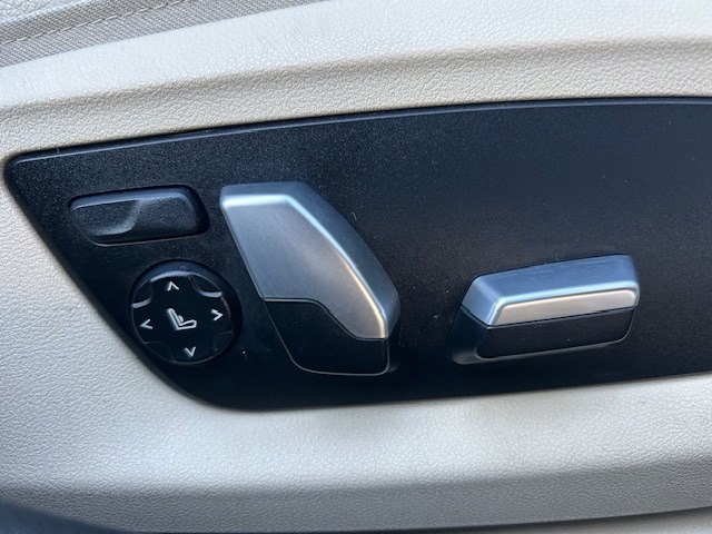 BMW 5 Series 530i xDrive Sedan 2018