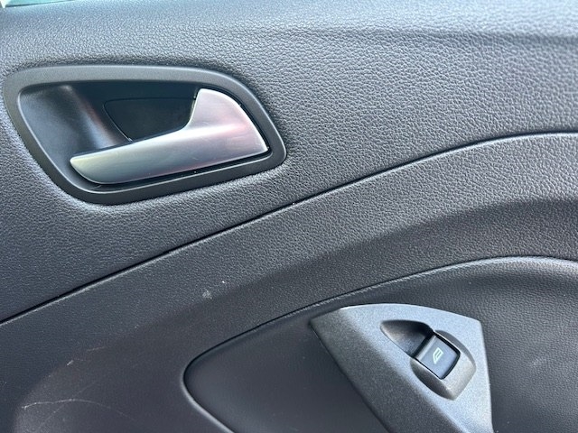 Ford Escape SEL 4WD 2018