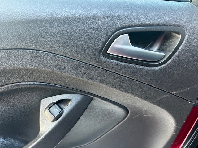 Ford Escape SEL 4WD 2018