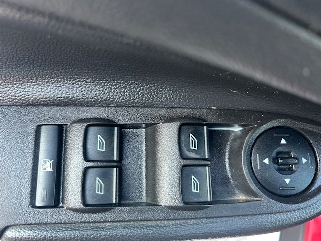 Ford Escape SEL 4WD 2018