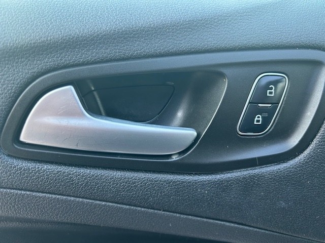 Ford Escape SEL 4WD 2018