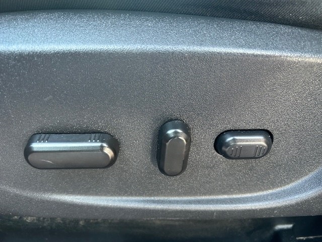 Ford Escape SEL 4WD 2018