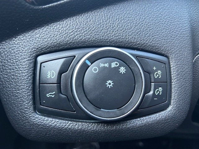 Ford Escape SEL 4WD 2018