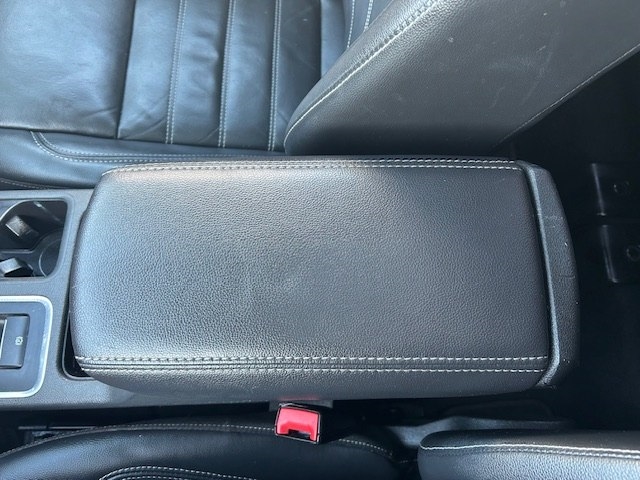 Ford Escape SEL 4WD 2018