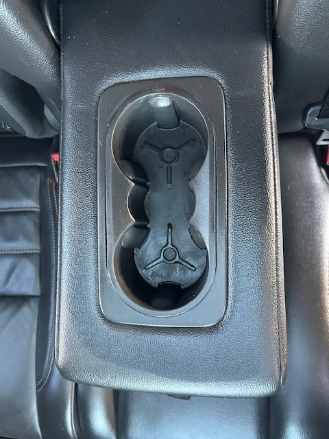 Ford Escape SEL 4WD 2018