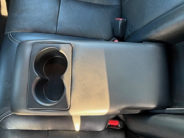 Nissan Altima 2.5 SL Sedan 2018