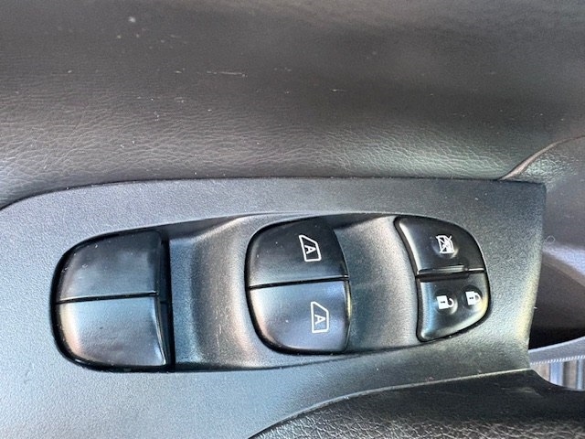 Nissan Altima 2.5 SL Sedan 2018