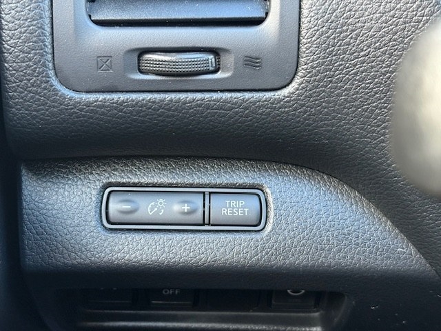 Nissan Altima 2.5 SL Sedan 2018