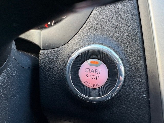 Nissan Altima 2.5 SL Sedan 2018