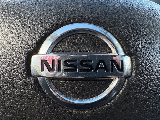 Nissan Altima 2.5 SL Sedan 2018