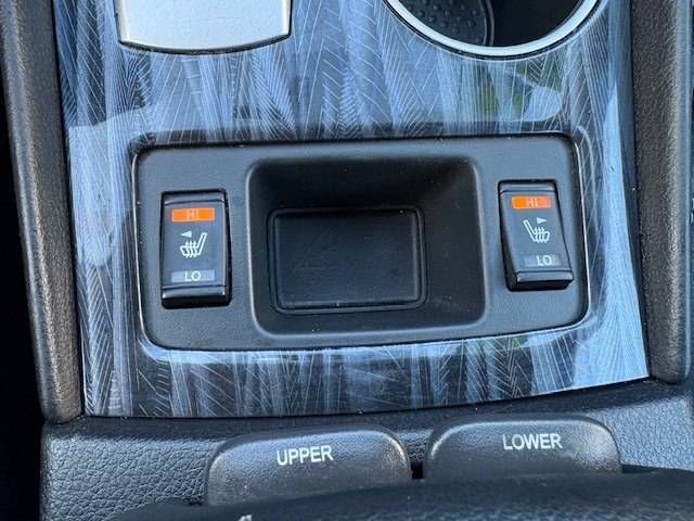 Nissan Altima 2.5 SL Sedan 2018