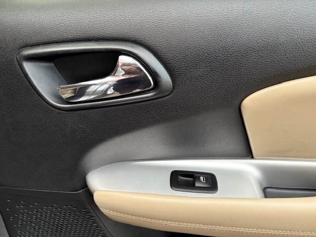 Dodge Journey FWD 4dr SXT 2016