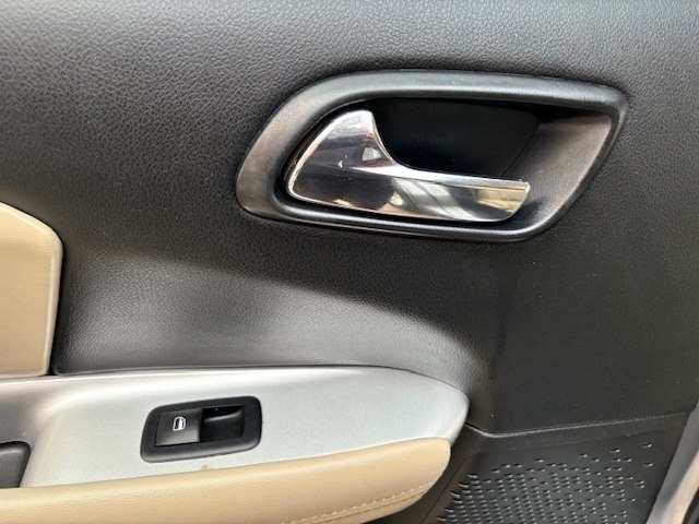 Dodge Journey FWD 4dr SXT 2016