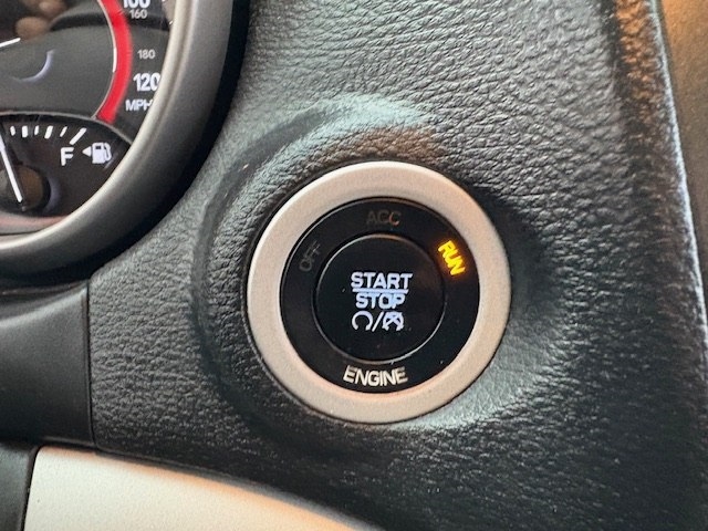 Dodge Journey FWD 4dr SXT 2016