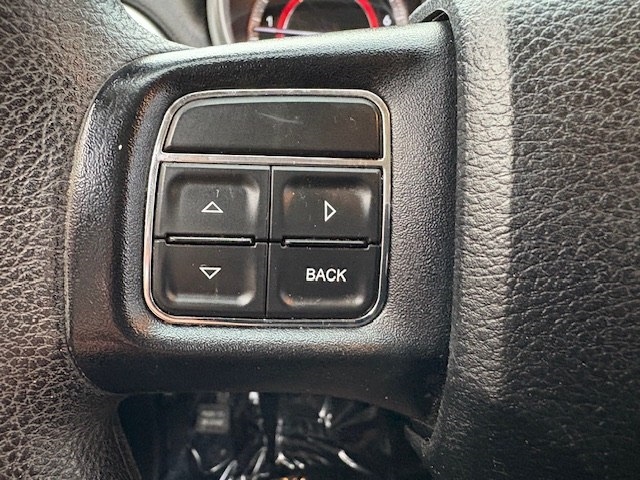 Dodge Journey FWD 4dr SXT 2016