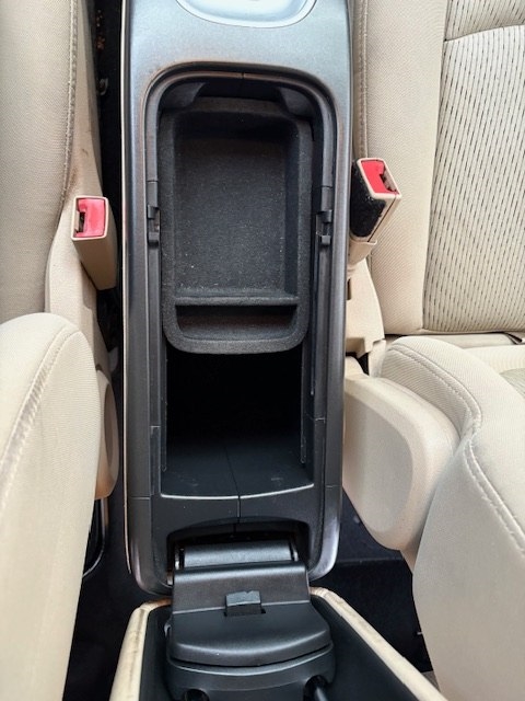 Dodge Journey FWD 4dr SXT 2016