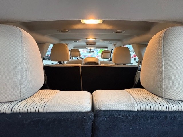 Dodge Journey FWD 4dr SXT 2016