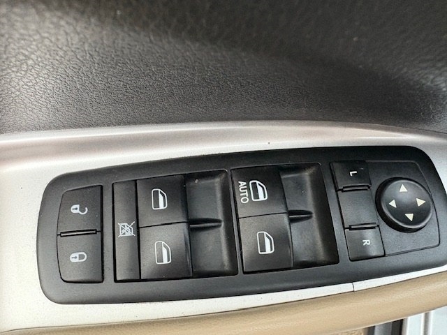 Dodge Journey FWD 4dr SXT 2016