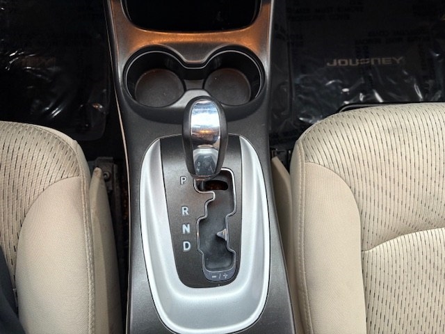 Dodge Journey FWD 4dr SXT 2016