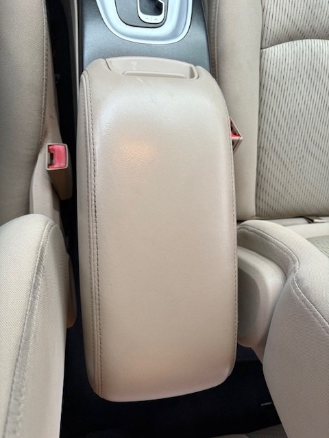 Dodge Journey FWD 4dr SXT 2016