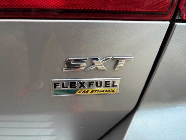 Dodge Journey FWD 4dr SXT 2016