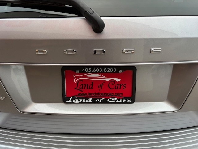 Dodge Journey FWD 4dr SXT 2016