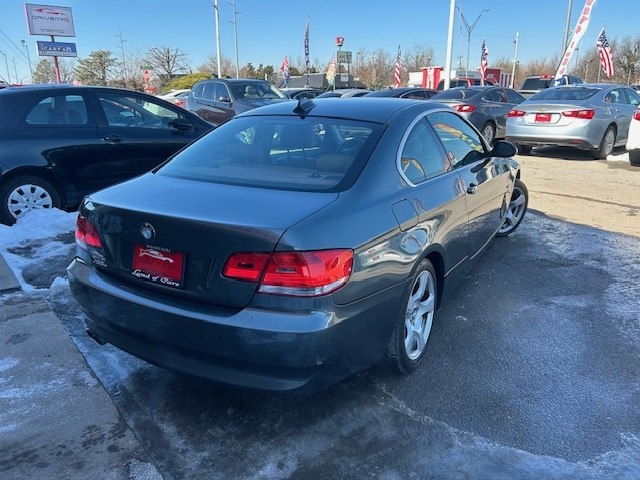 BMW 3 Series 2dr Cpe 328i xDrive AWD 2009