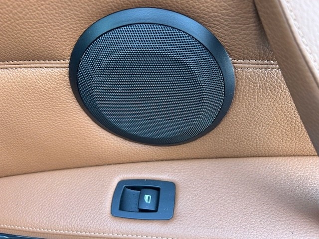 BMW 3 Series 2dr Cpe 328i xDrive AWD 2009