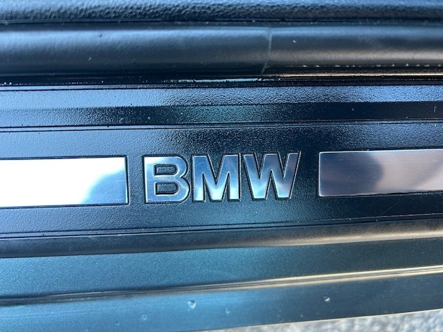 BMW 3 Series 2dr Cpe 328i xDrive AWD 2009