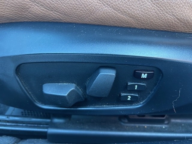 BMW 3 Series 2dr Cpe 328i xDrive AWD 2009