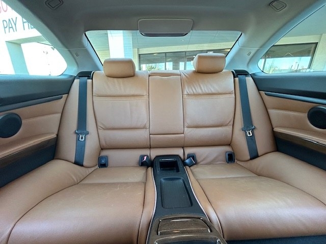 BMW 3 Series 2dr Cpe 328i xDrive AWD 2009