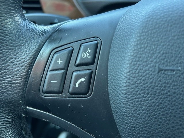 BMW 3 Series 2dr Cpe 328i xDrive AWD 2009