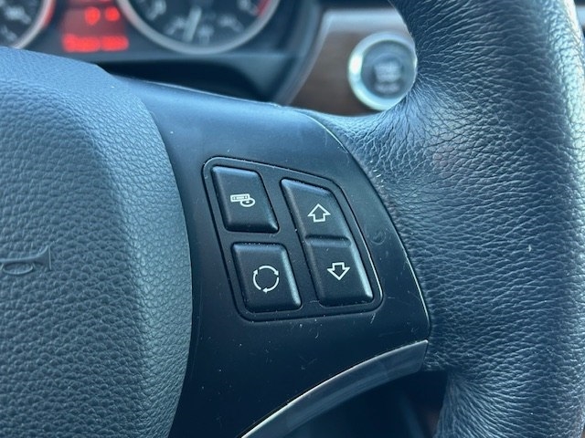 BMW 3 Series 2dr Cpe 328i xDrive AWD 2009