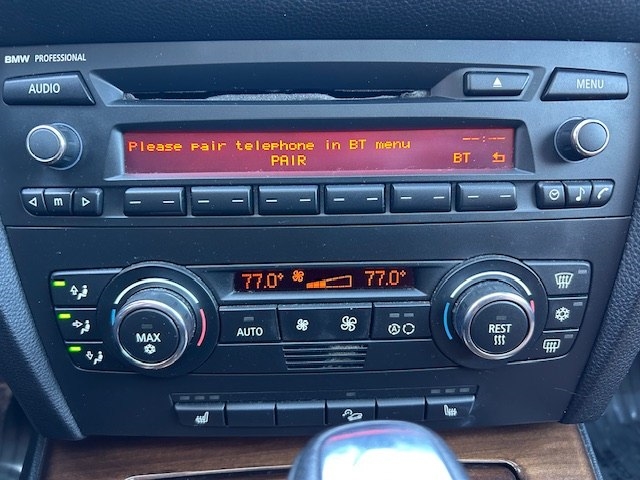 BMW 3 Series 2dr Cpe 328i xDrive AWD 2009