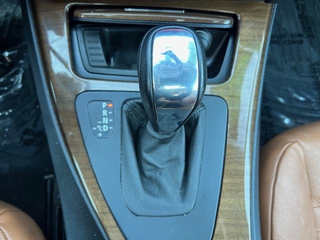 BMW 3 Series 2dr Cpe 328i xDrive AWD 2009