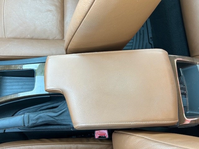 BMW 3 Series 2dr Cpe 328i xDrive AWD 2009