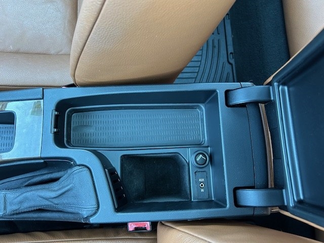 BMW 3 Series 2dr Cpe 328i xDrive AWD 2009