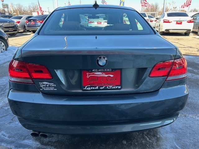 BMW 3 Series 2dr Cpe 328i xDrive AWD 2009