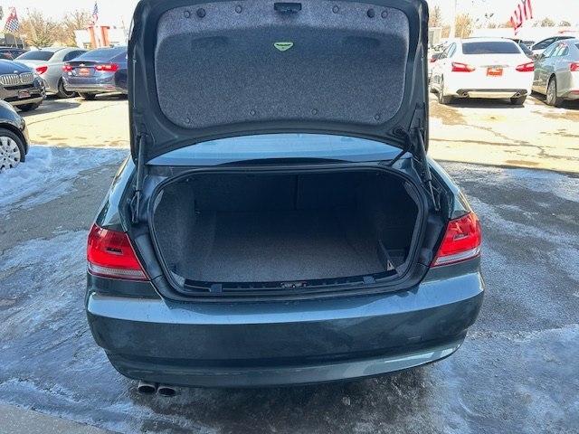 BMW 3 Series 2dr Cpe 328i xDrive AWD 2009