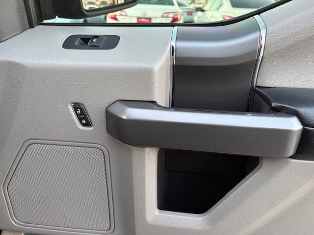 Ford F-150 Lariat 4WD SuperCrew 5.5' Box 2020