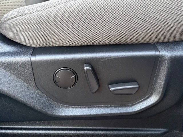 Ford F-150 Lariat 4WD SuperCrew 5.5' Box 2020