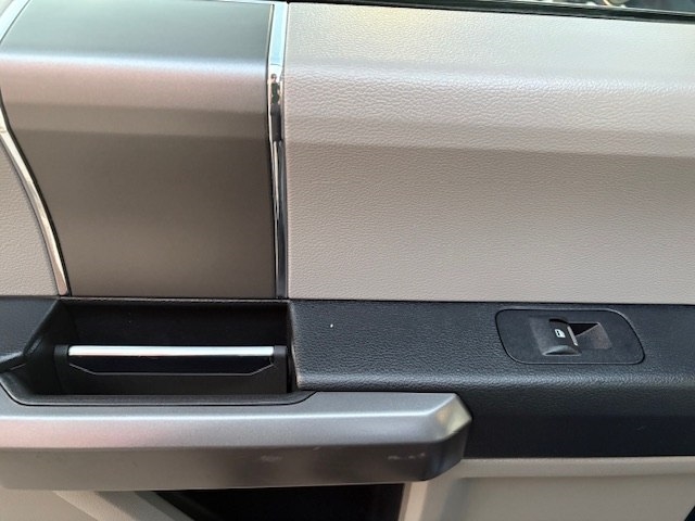 Ford F-150 Lariat 4WD SuperCrew 5.5' Box 2020