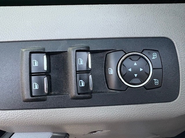 Ford F-150 Lariat 4WD SuperCrew 5.5' Box 2020