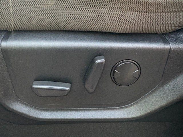 Ford F-150 Lariat 4WD SuperCrew 5.5' Box 2020