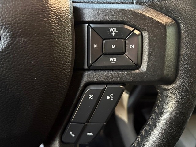 Ford F-150 Lariat 4WD SuperCrew 5.5' Box 2020