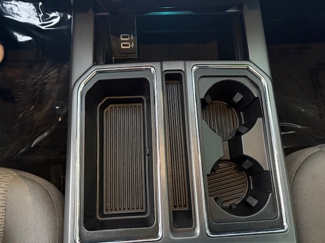 Ford F-150 Lariat 4WD SuperCrew 5.5' Box 2020