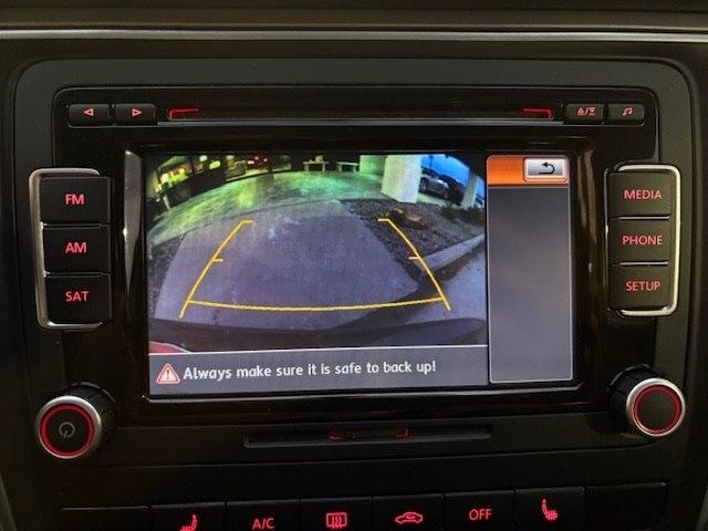 Volkswagen Passat 4dr Sdn 1.8T Auto S PZEV 2015