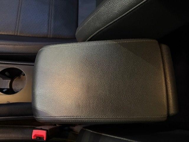 Volkswagen Passat 4dr Sdn 1.8T Auto S PZEV 2015