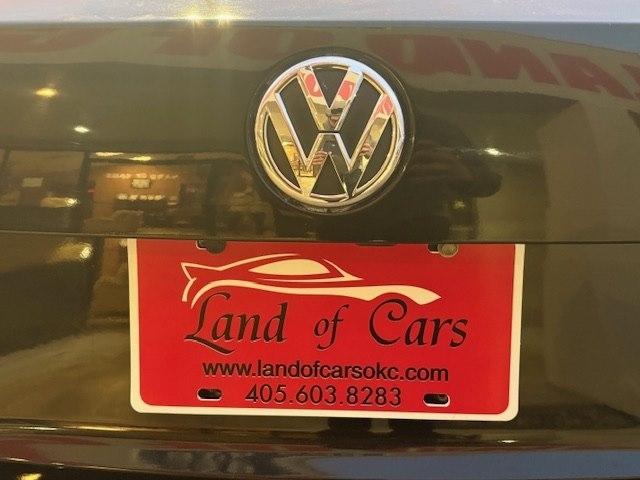 Volkswagen Passat 4dr Sdn 1.8T Auto S PZEV 2015