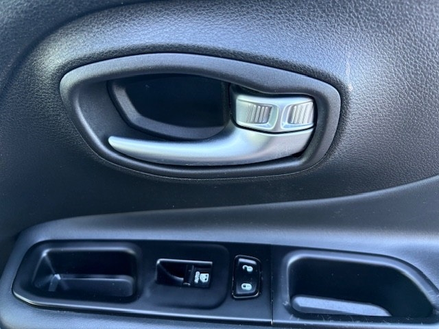 Jeep Renegade Altitude 4x4 2022